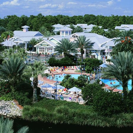 Disney'S Key West Resort Studio Room Sleeps 4 أورلاندو المظهر الخارجي الصورة