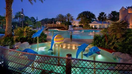 Disney'S Key West Resort Studio Room Sleeps 4 أورلاندو المظهر الخارجي الصورة