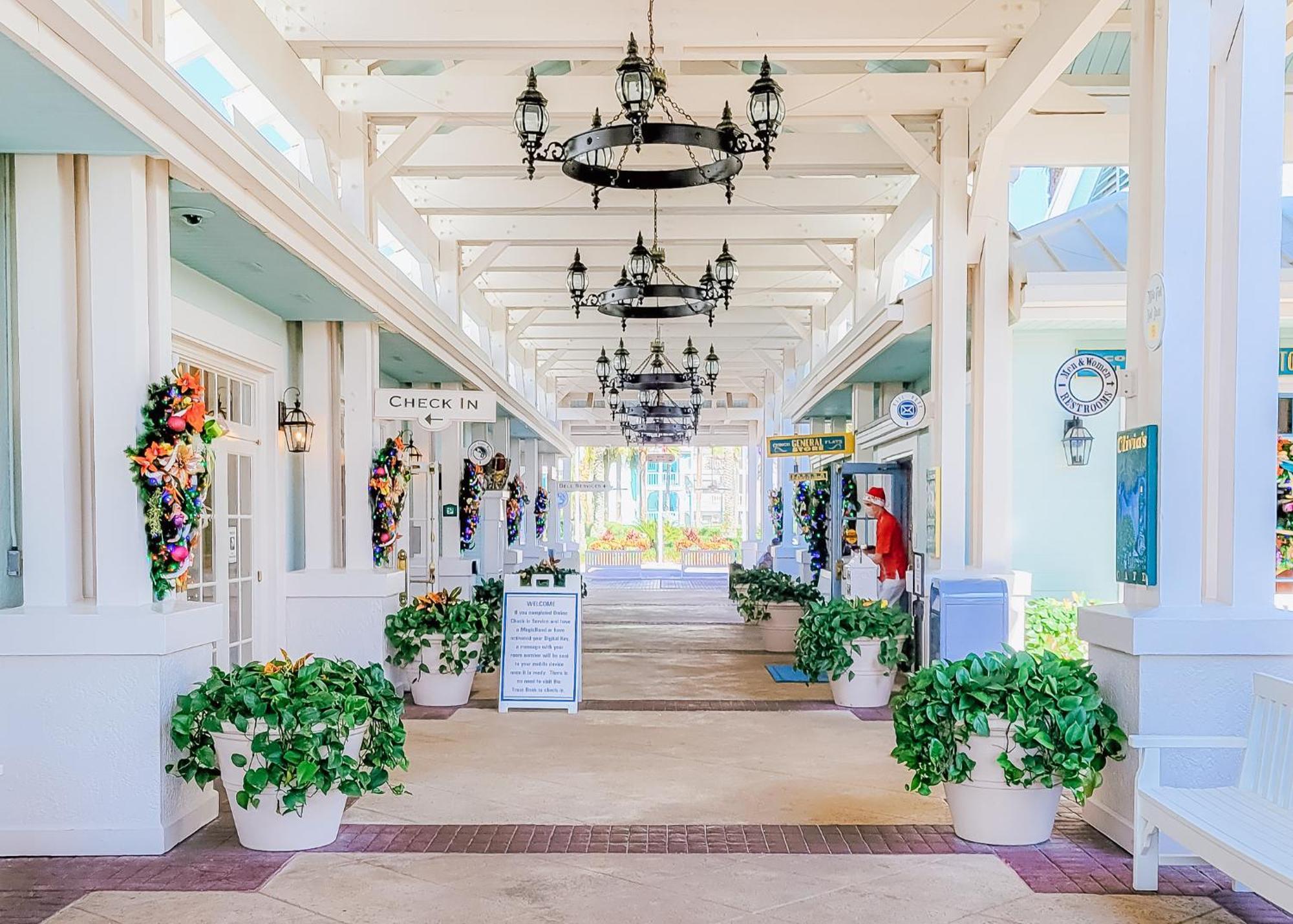 Disney'S Key West Resort Studio Room Sleeps 4 أورلاندو المظهر الخارجي الصورة