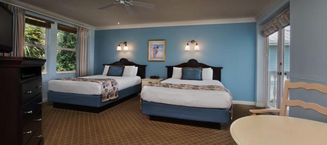Disney'S Key West Resort Studio Room Sleeps 4 أورلاندو المظهر الخارجي الصورة